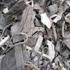 Lead Acid Battery Scrap