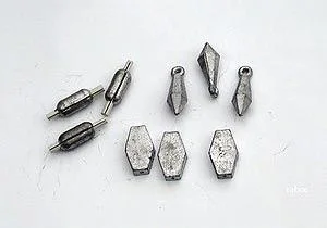 Lead (Pb)Alloy Rolled Anode