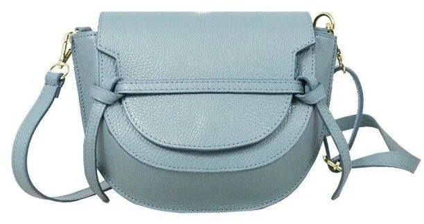 Genuine Leather Ladies Handbag