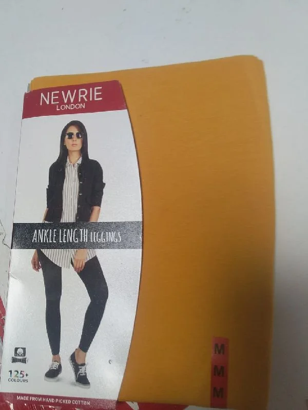 LADIES DENIM JEGGINGS