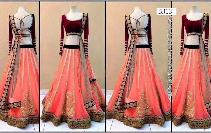 marriage chooda
