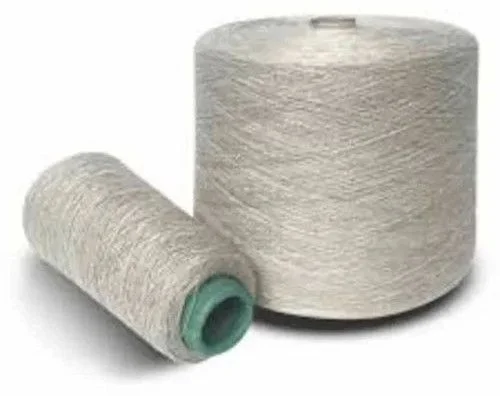 Linen yarn