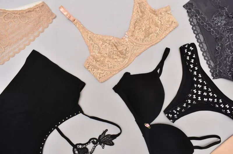 Contour Bra