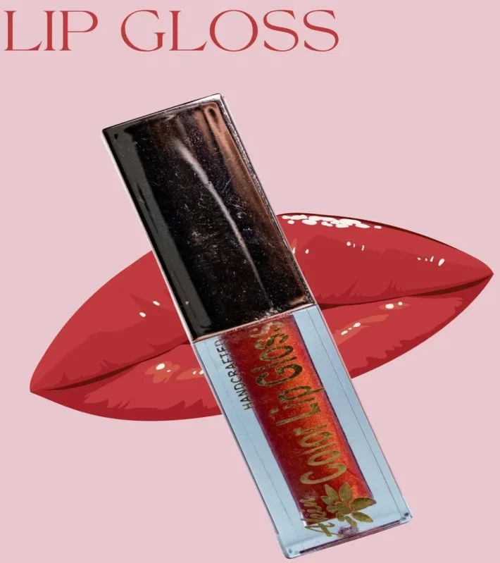 High Quality Mist Matte Lip Gloss