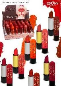 Gloss Avenue. Available in 10 colors