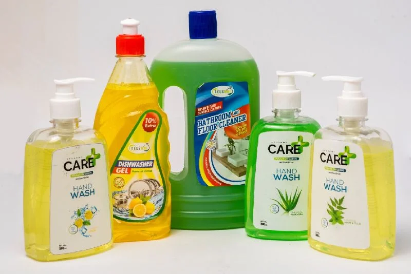 Micellar Cleansing Water