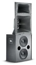 Pro audio