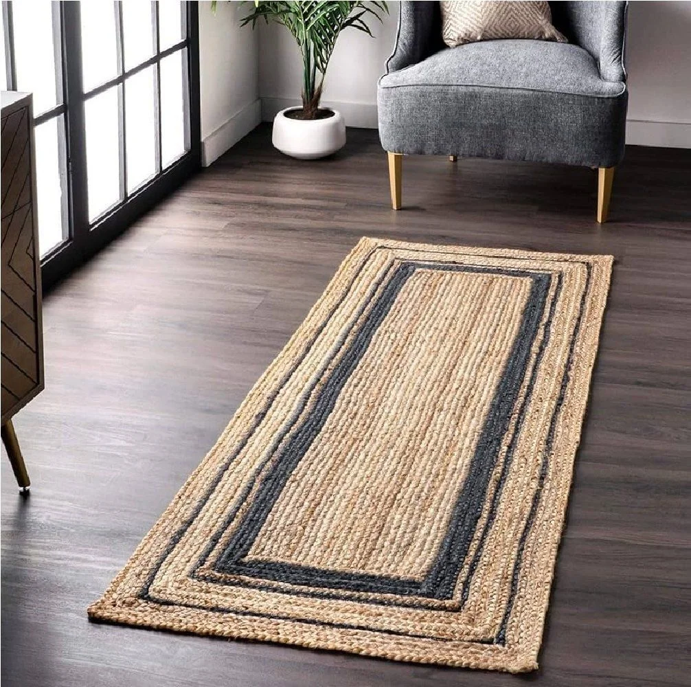 Polyester shaggy rugs