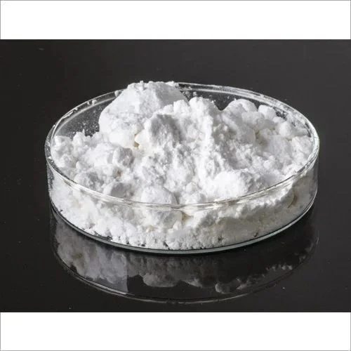 Magnesium Oxide