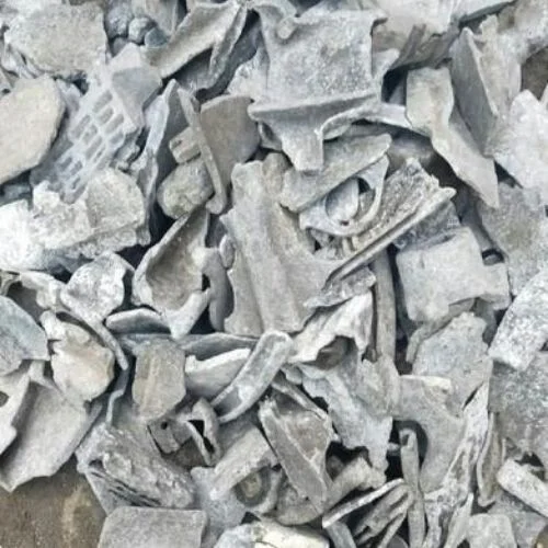 Magnesium Scrap