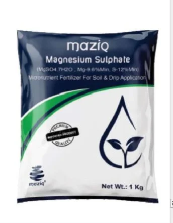 Magnesium Sulphate Feed Grade