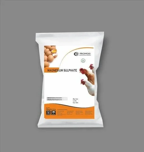 Magnesium Sulfate Anhydrous