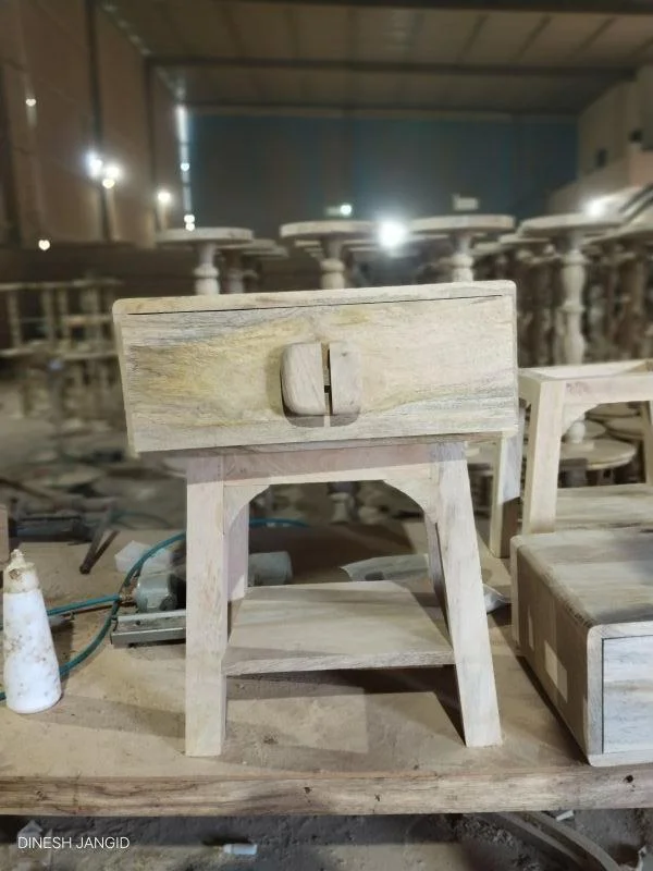 Mahogany furniture