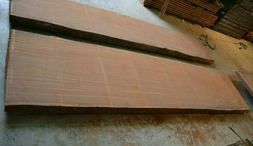 Mahogany Wood
