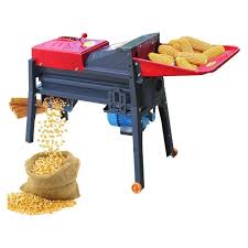 Maize Sheller