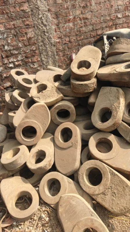 Manganese Scrap