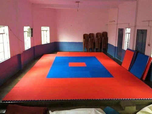 Floor Mat