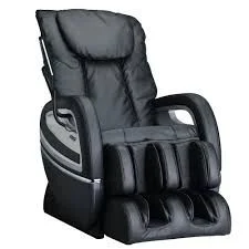 SL  4d Zero Gravity Massage Chair