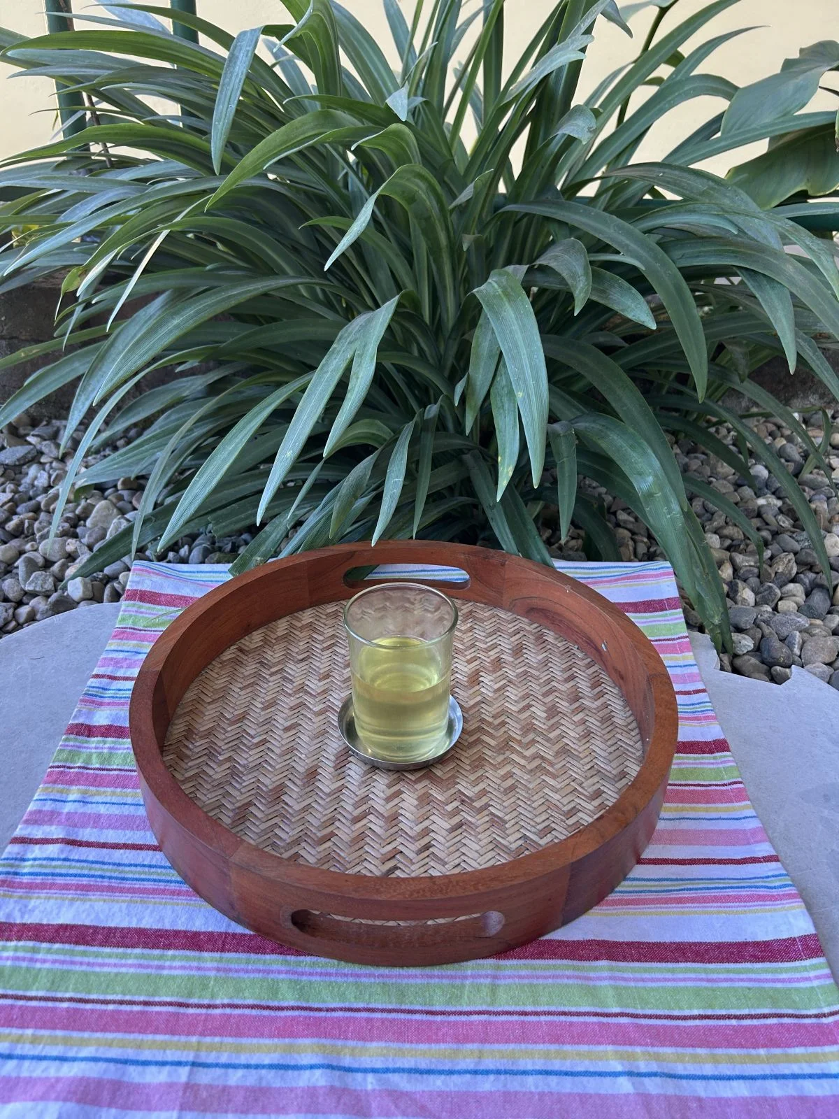 Argan Body Scrub