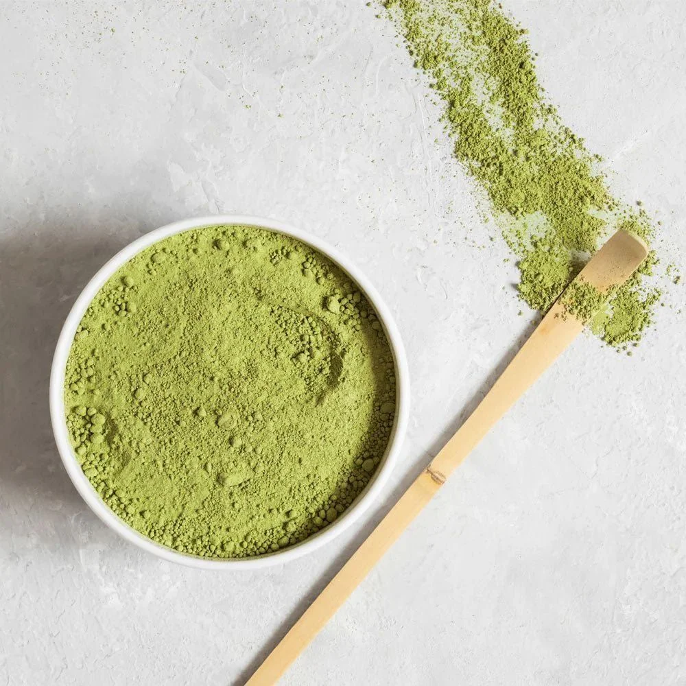 Organic Japanese Matcha Powder Premium Grade