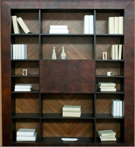 1574 Rustic Wood Laminated MDF/Chipboard