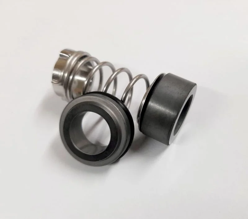 Multi Spring Seals Balanced