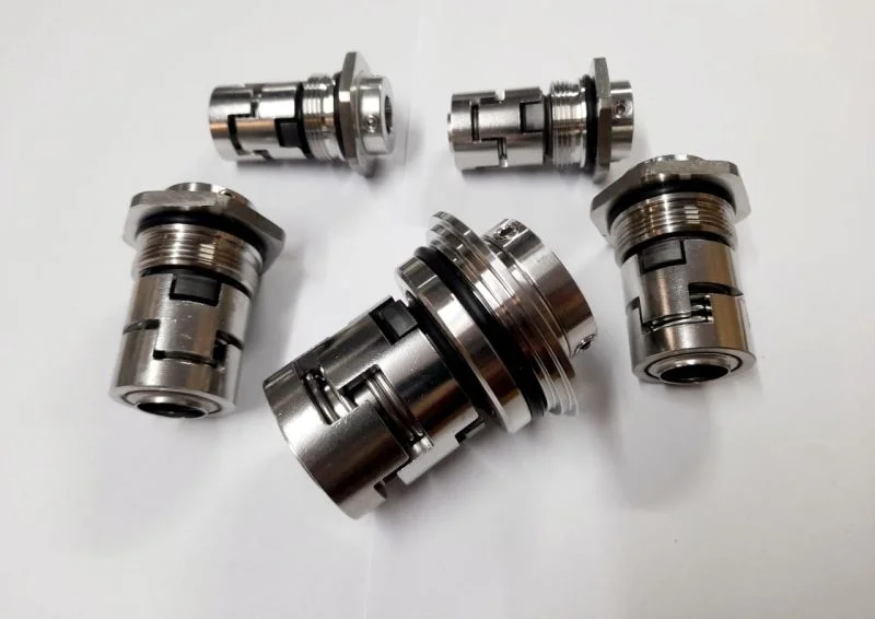 Cable Seal