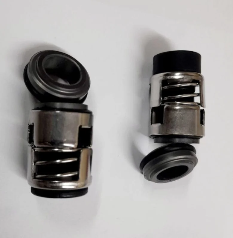 PTFE Bellow Seals
