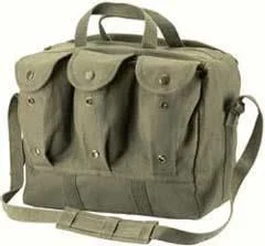 Blood bag