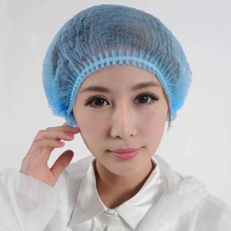 Disposable Shower Cap