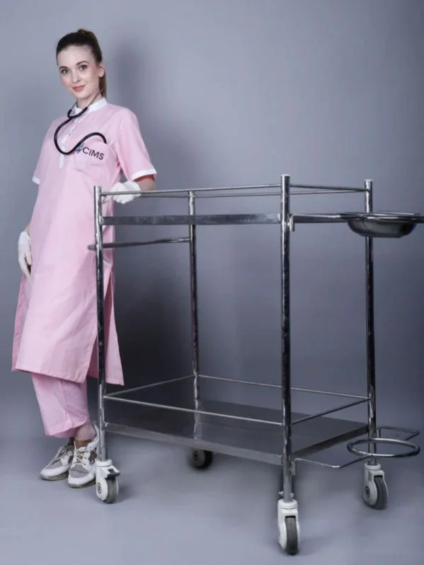Hospital Wear