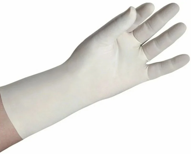 Disposable Examination and sterilized Gloves