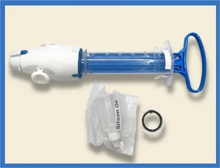 Ce approved medical oxygen cylinder