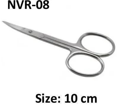 Bandage scissors
