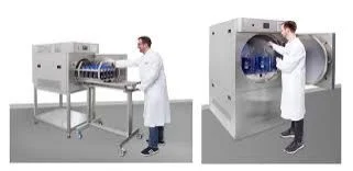 Intererson Steriliser