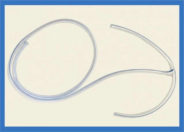 Plain tube 4 ml blood collection tube