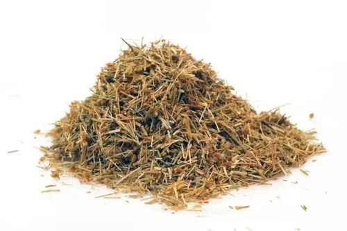 Neem Powder and Leaves