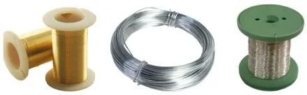 Welded wire mesh