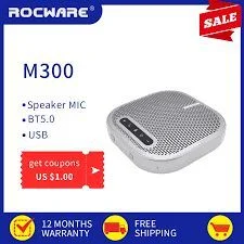Wireless microphone