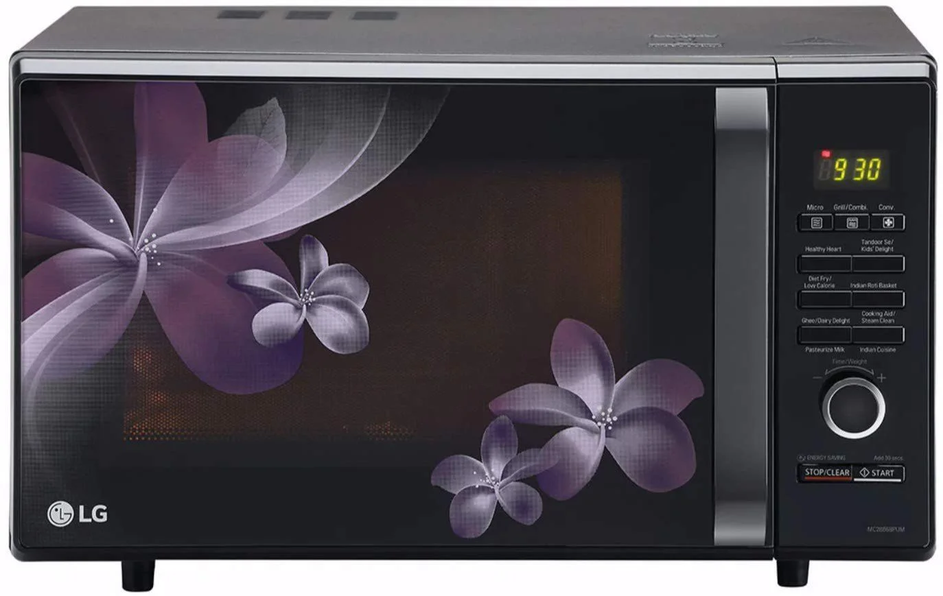 2 Layers Deck Gas Baking Oven