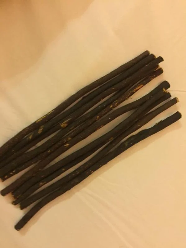 Safaah Siwak Miswak