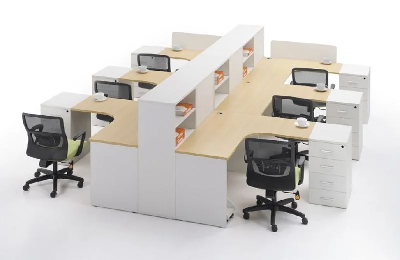 Modular Office Furniture