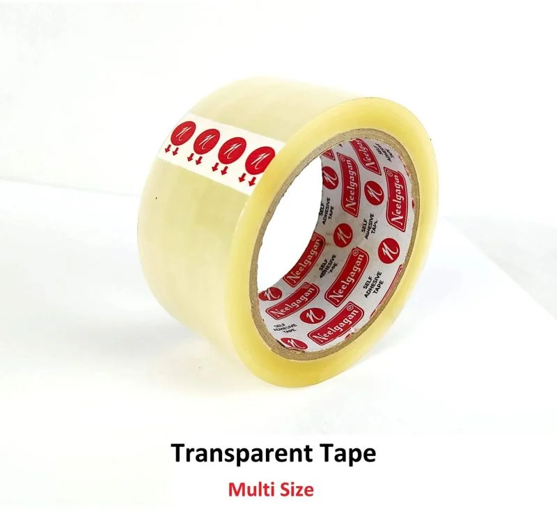 Butyl Tape