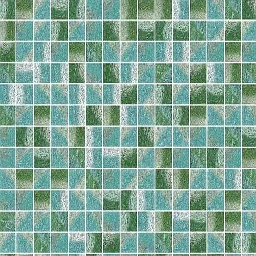 Shabad Yellow Mosaic