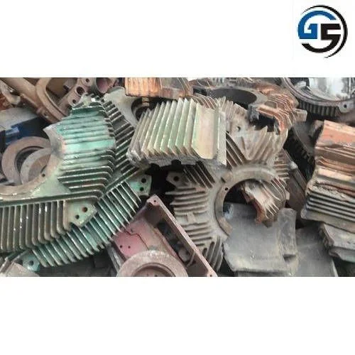 Scrap electric motor for sale, electric motor scrap for sale, ELMO electric motor scrap supplier, Non ferrous metal scrap supplier