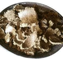 De-Oiled Yellow Mustard Powder