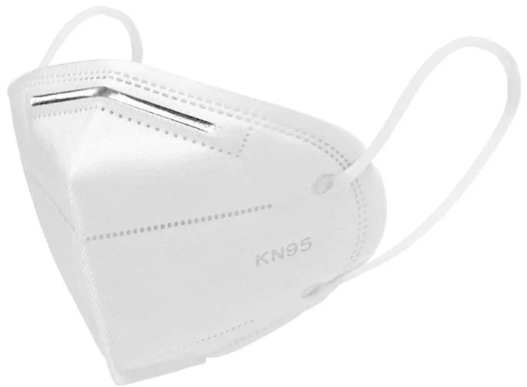 N95 Respirator Face Mask