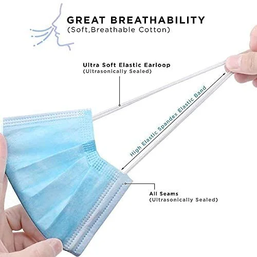 N95-T particulate respirator w/valve