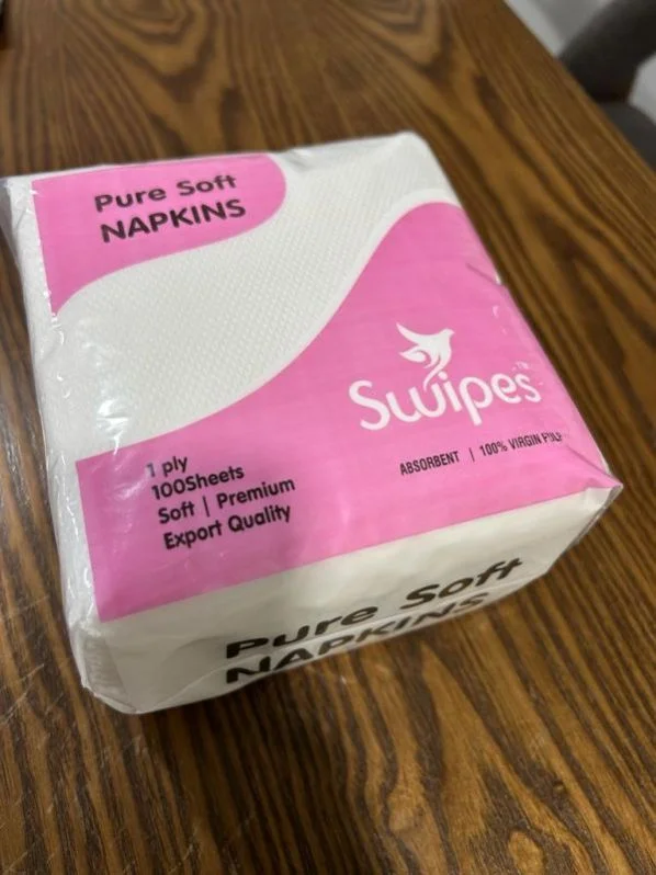 Napkins