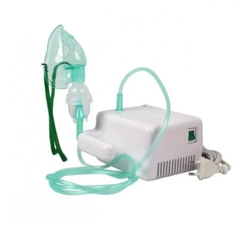 Medium Volume Hi Flow Continuous Nebulizer